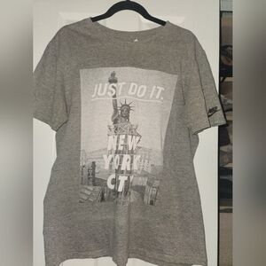 NIKE Statue of Liberty Tee
